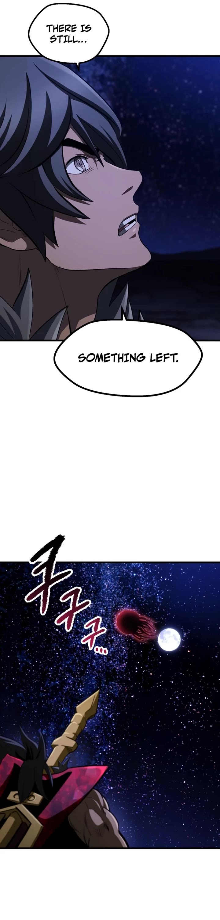 The Survival Story of the Sword King in Another World chapter 271 page 43