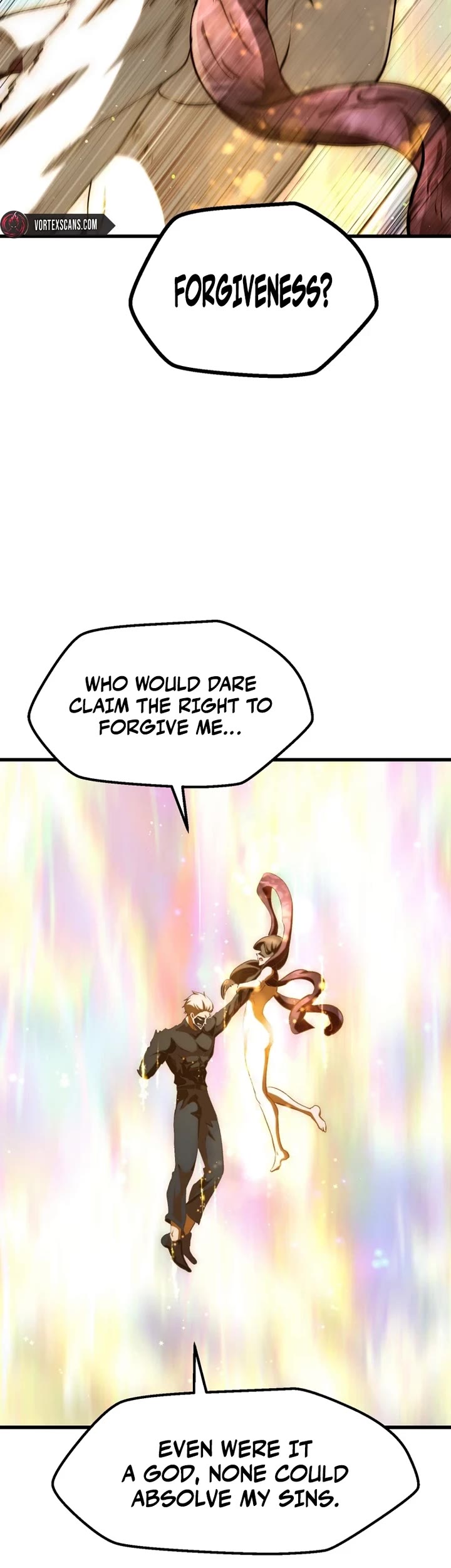The Survival Story of the Sword King in Another World chapter 271 page 5