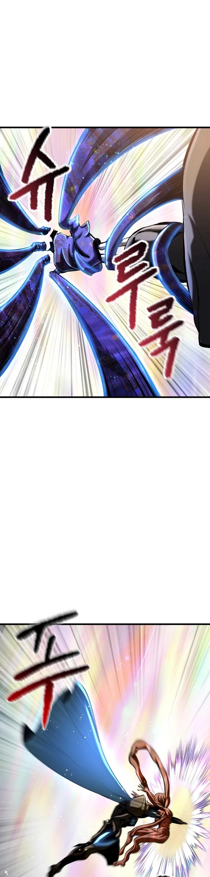 The Survival Story of the Sword King in Another World chapter 271 page 8