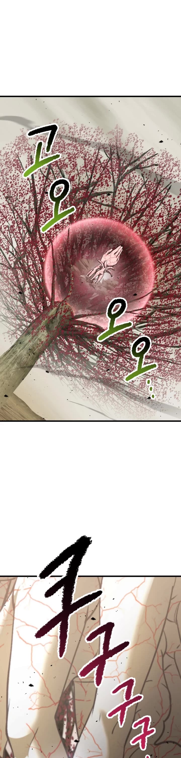 The Survival Story of the Sword King in Another World chapter 272 page 20