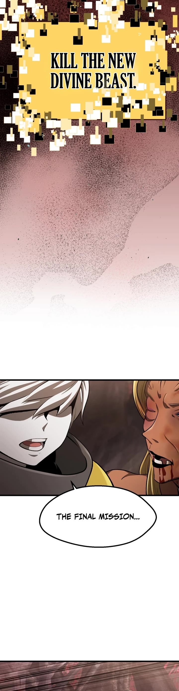 The Survival Story of the Sword King in Another World chapter 272 page 3