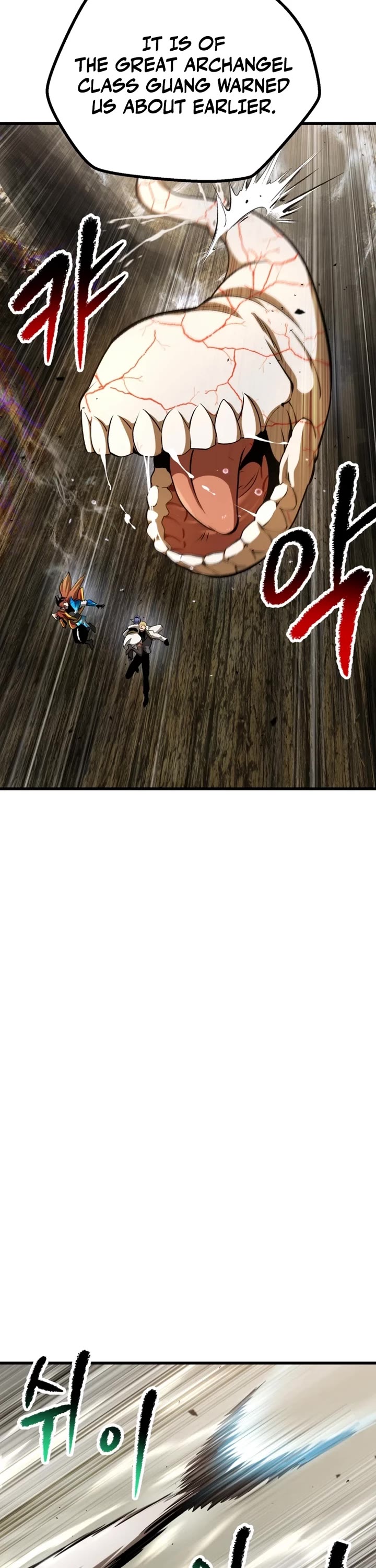 The Survival Story of the Sword King in Another World chapter 272 page 37
