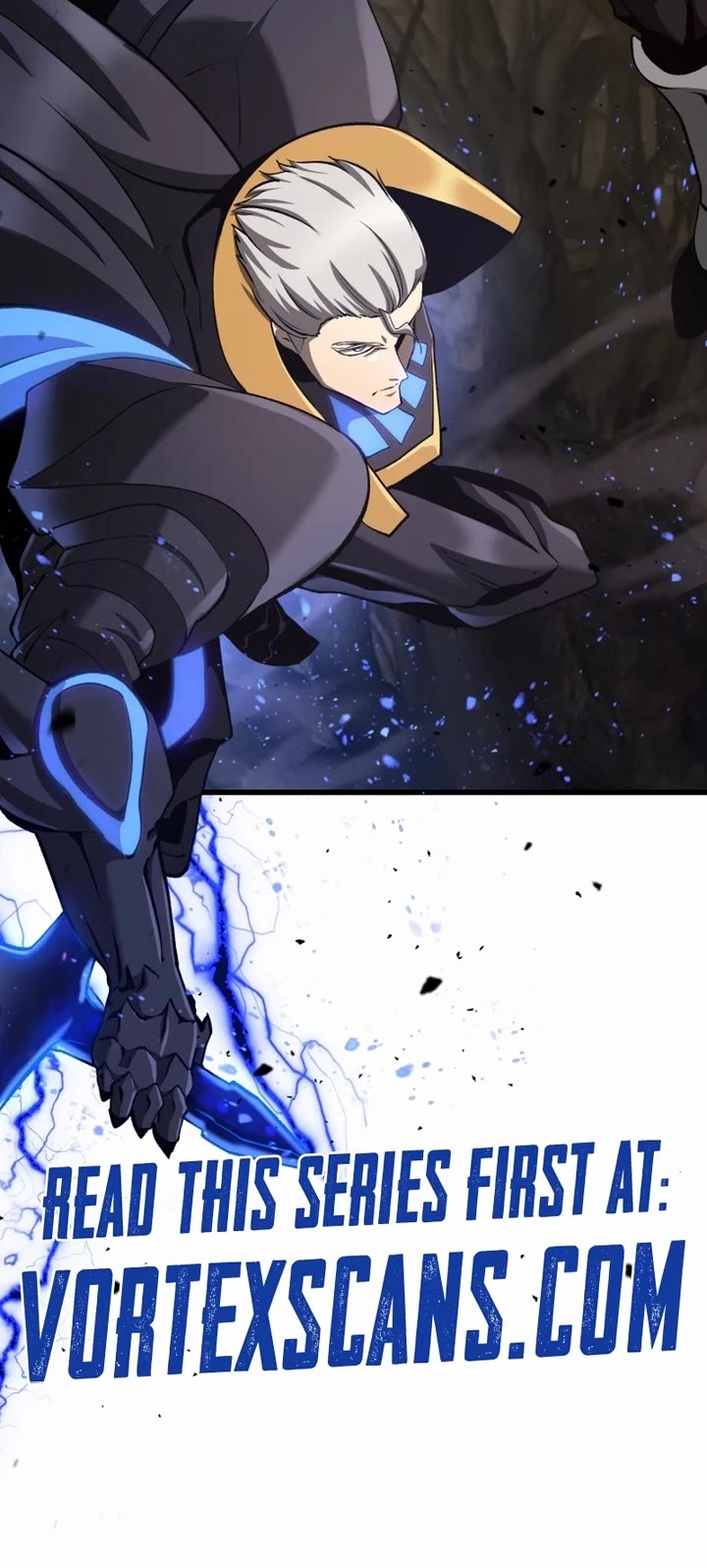 The Survival Story of the Sword King in Another World chapter 272 page 45