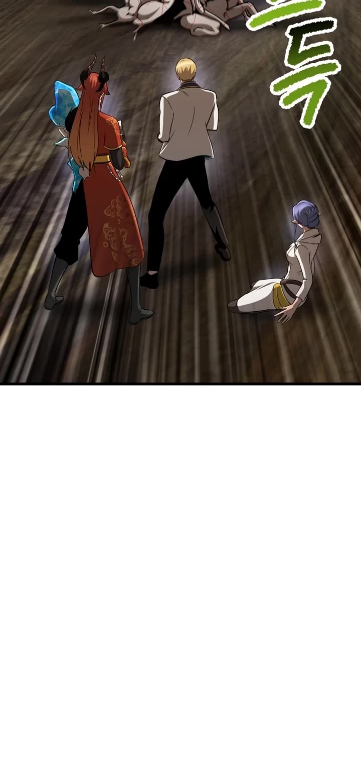The Survival Story of the Sword King in Another World chapter 272 page 8