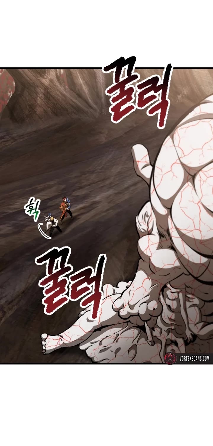 The Survival Story of the Sword King in Another World chapter 272 page 9