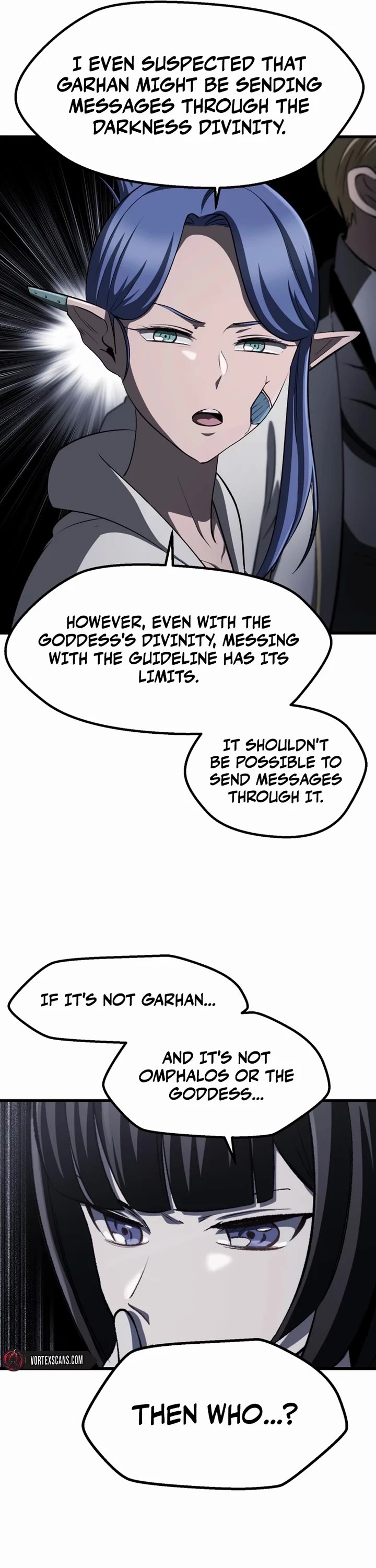 The Survival Story of the Sword King in Another World chapter 273 page 17