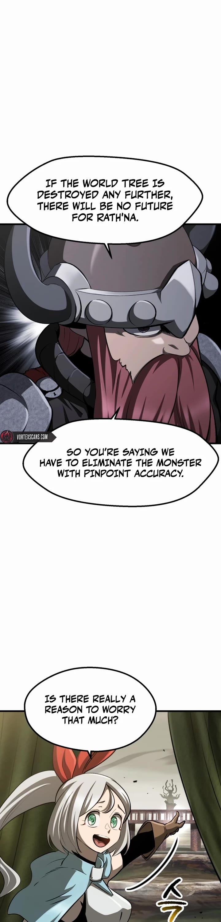 The Survival Story of the Sword King in Another World chapter 273 page 22