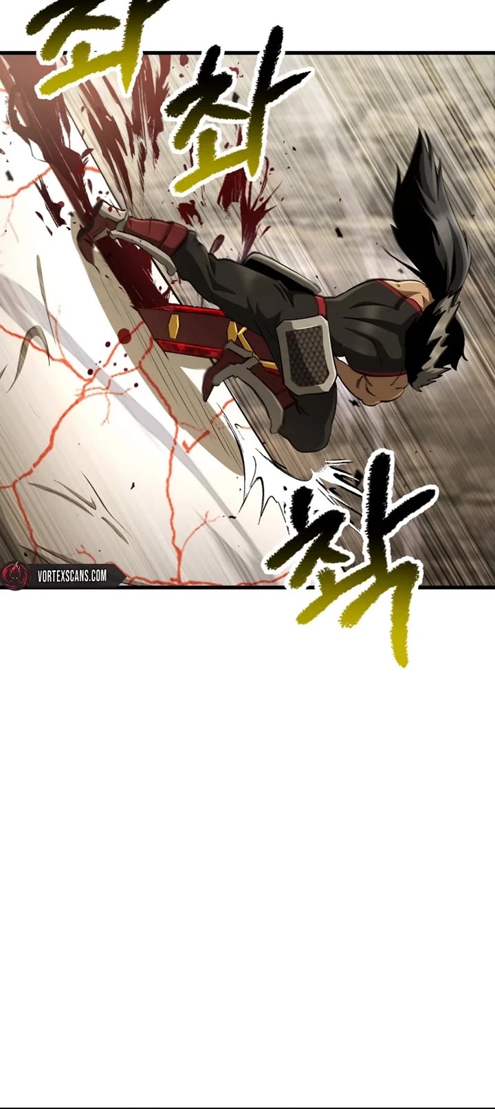 The Survival Story of the Sword King in Another World chapter 273 page 26