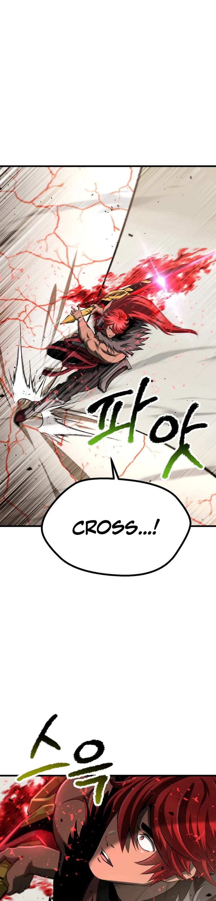 The Survival Story of the Sword King in Another World chapter 273 page 28