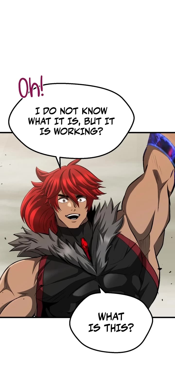 The Survival Story of the Sword King in Another World chapter 274 page 12
