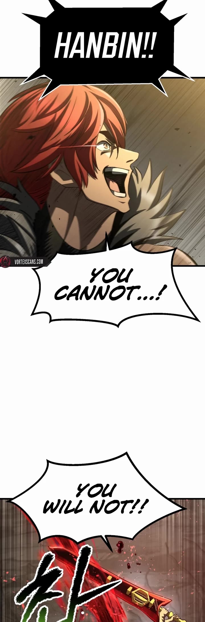 The Survival Story of the Sword King in Another World chapter 274 page 42