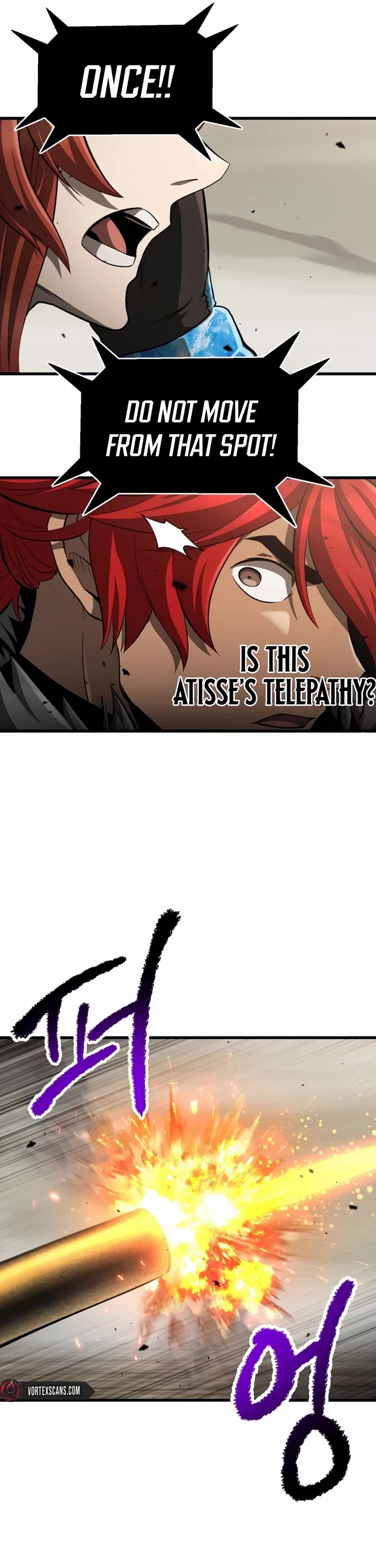 The Survival Story of the Sword King in Another World chapter 274 page 9