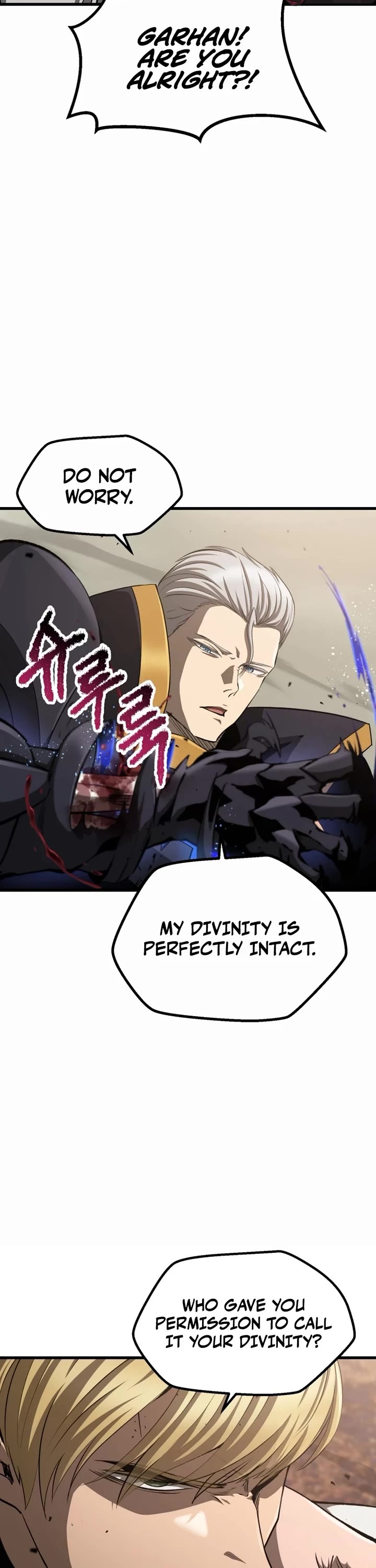 The Survival Story of the Sword King in Another World chapter 275 page 10
