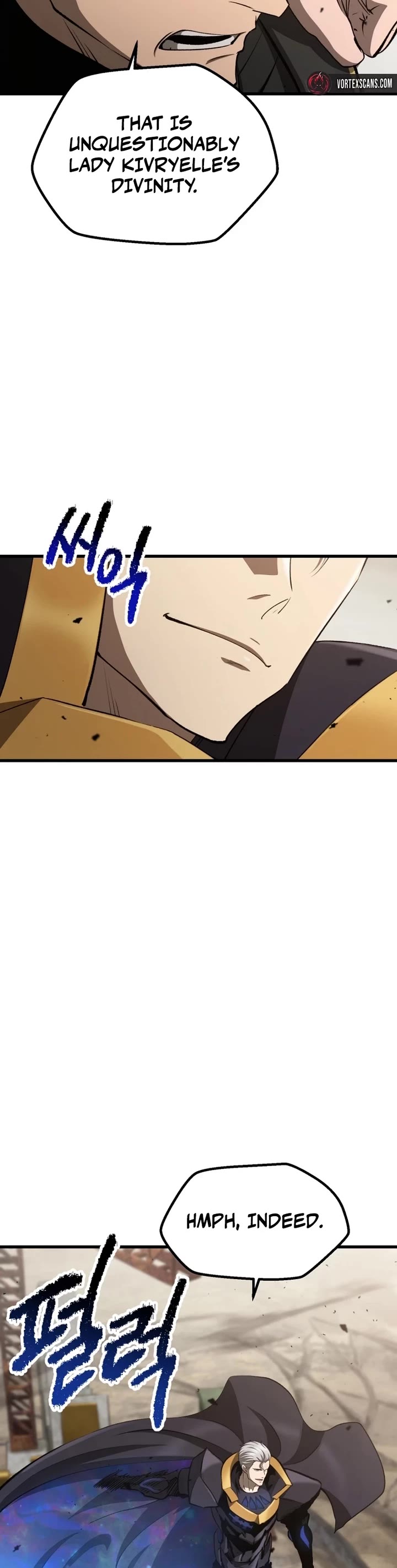 The Survival Story of the Sword King in Another World chapter 275 page 11