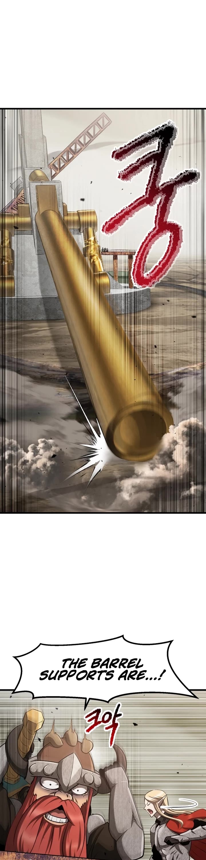 The Survival Story of the Sword King in Another World chapter 275 page 13