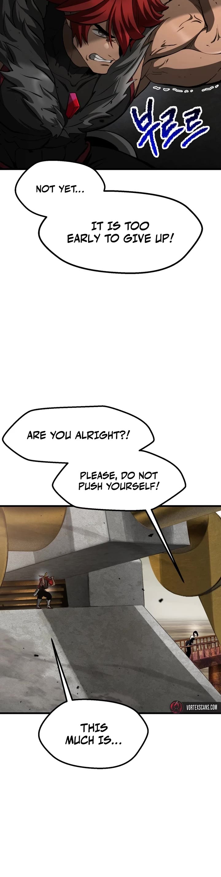 The Survival Story of the Sword King in Another World chapter 275 page 16
