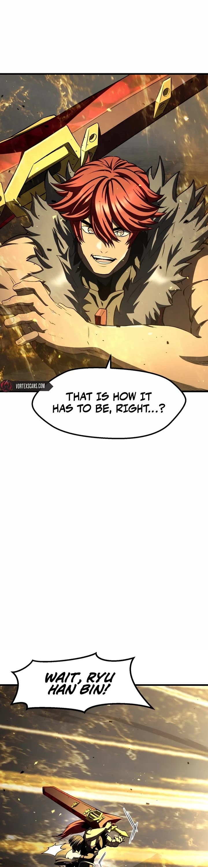 The Survival Story of the Sword King in Another World chapter 275 page 22