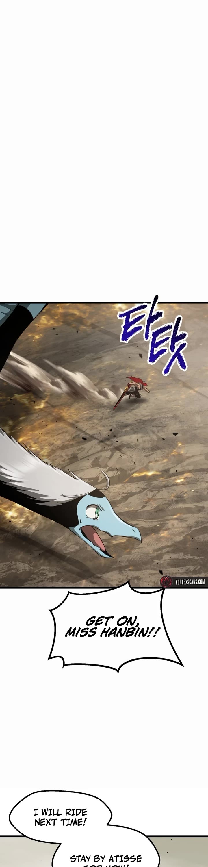 The Survival Story of the Sword King in Another World chapter 275 page 26