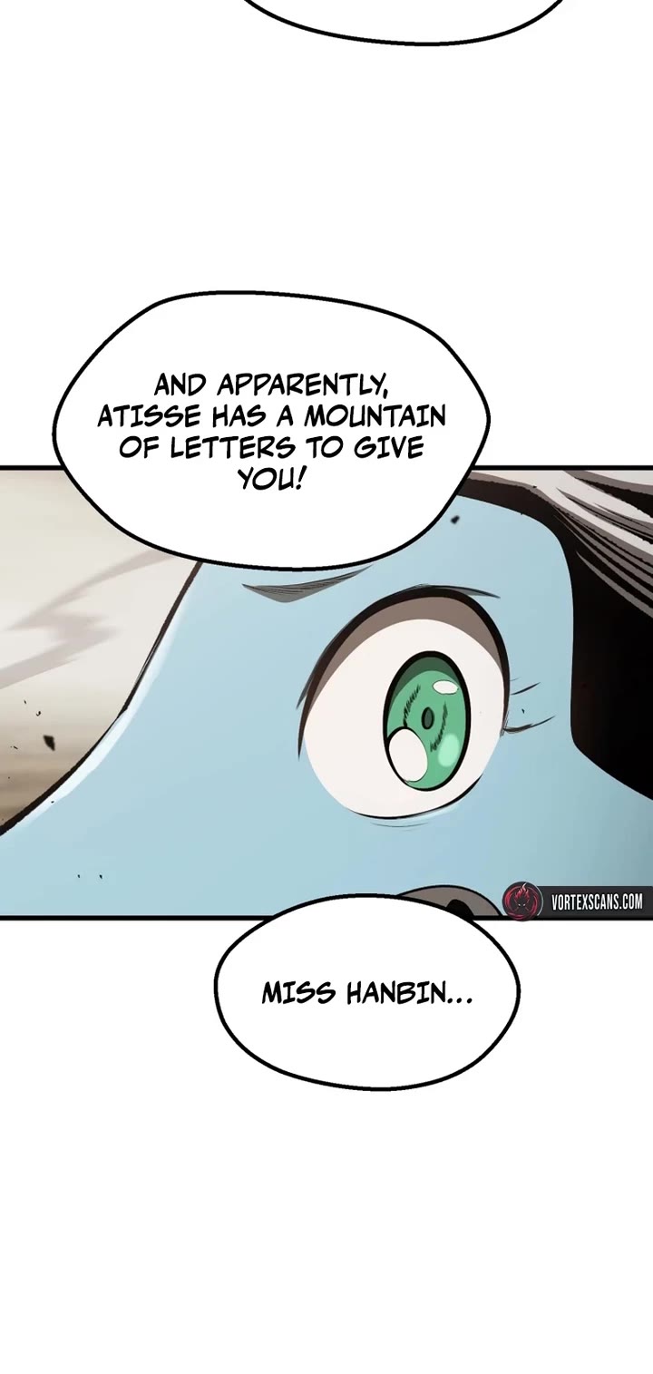 The Survival Story of the Sword King in Another World chapter 275 page 28