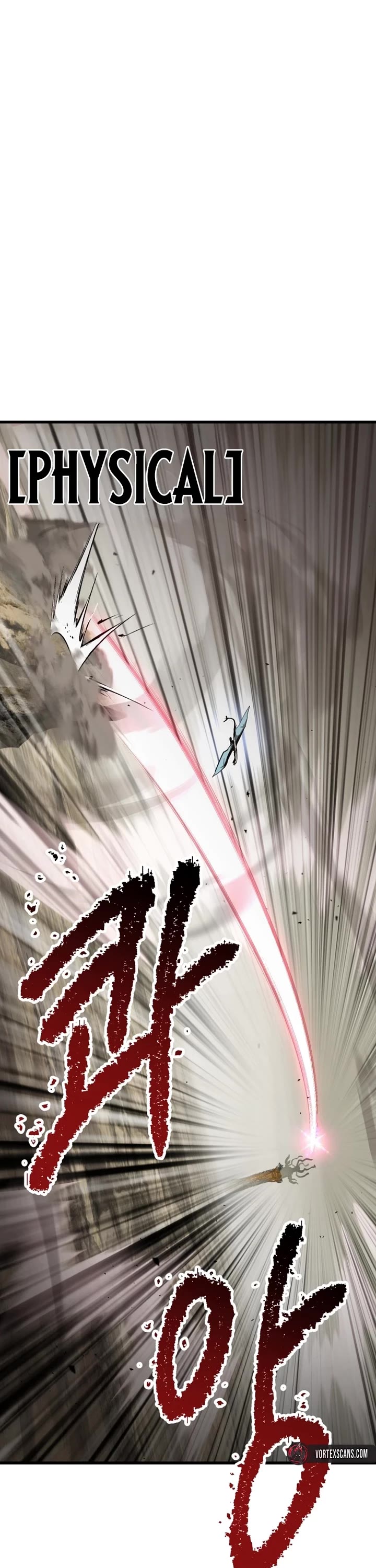 The Survival Story of the Sword King in Another World chapter 275 page 30