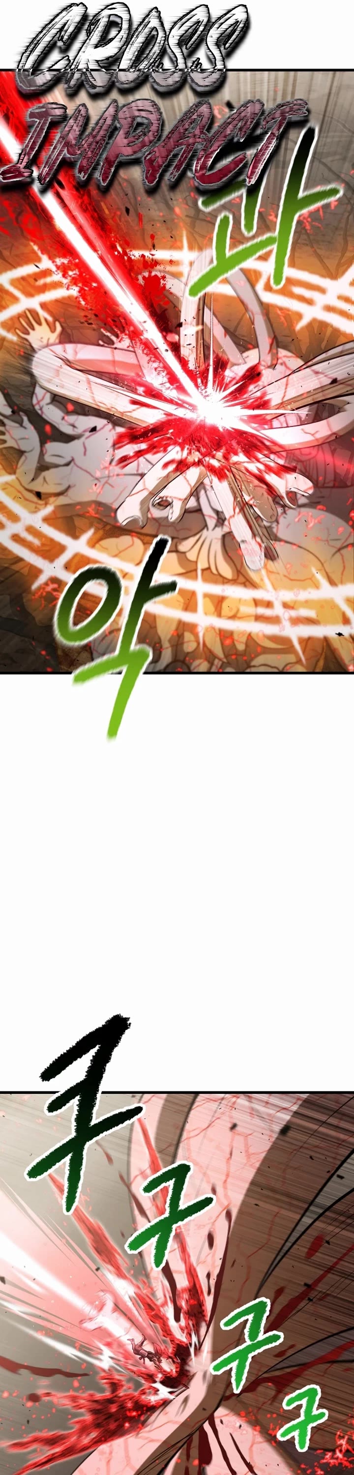 The Survival Story of the Sword King in Another World chapter 275 page 34