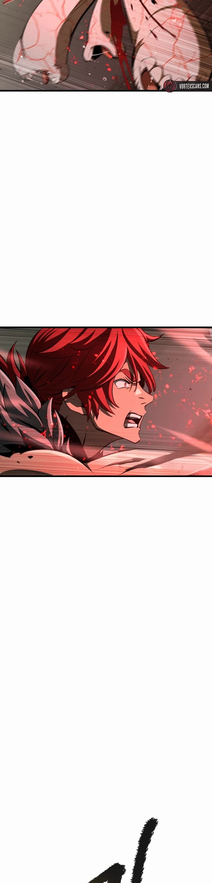 The Survival Story of the Sword King in Another World chapter 275 page 35