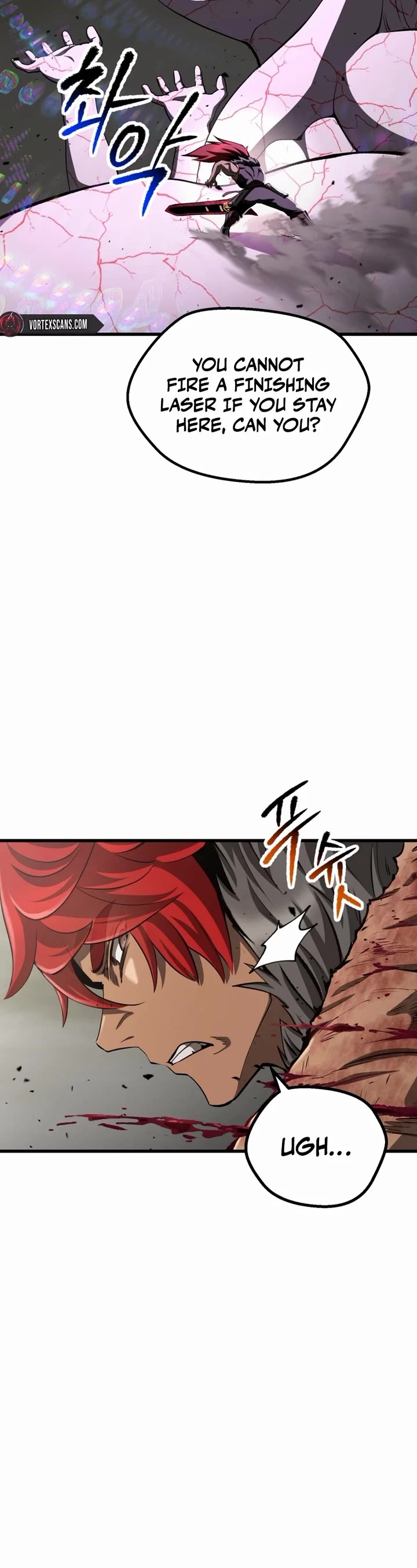 The Survival Story of the Sword King in Another World chapter 275 page 37
