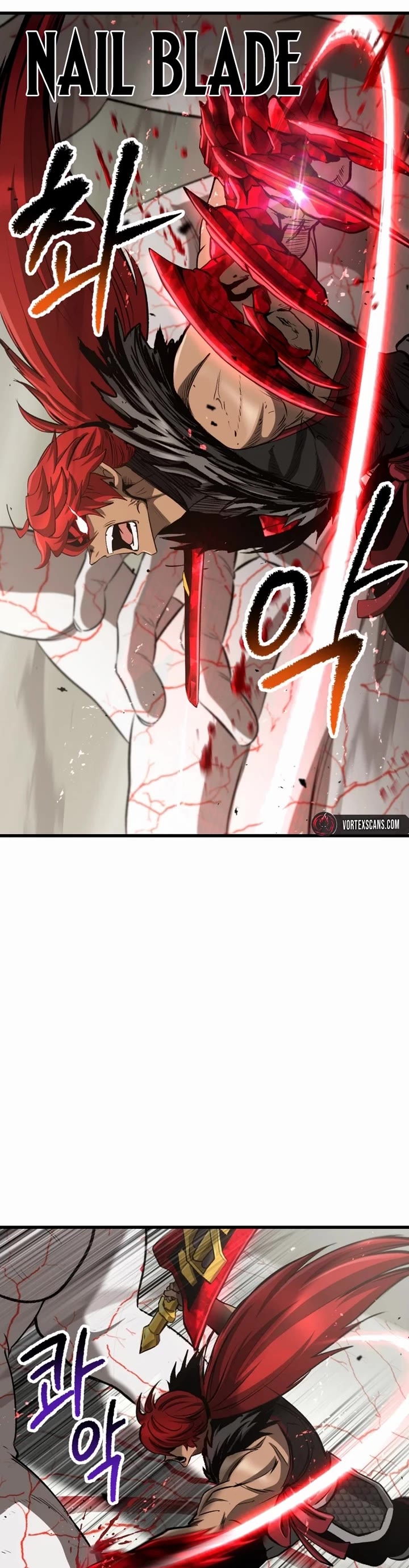 The Survival Story of the Sword King in Another World chapter 275 page 40