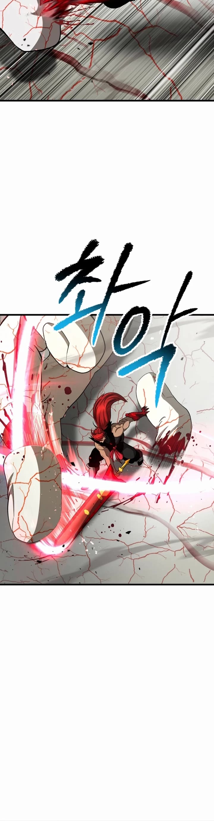 The Survival Story of the Sword King in Another World chapter 275 page 41