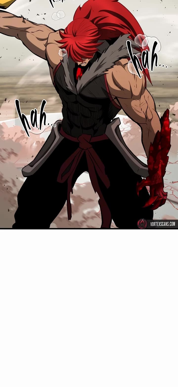 The Survival Story of the Sword King in Another World chapter 275 page 46