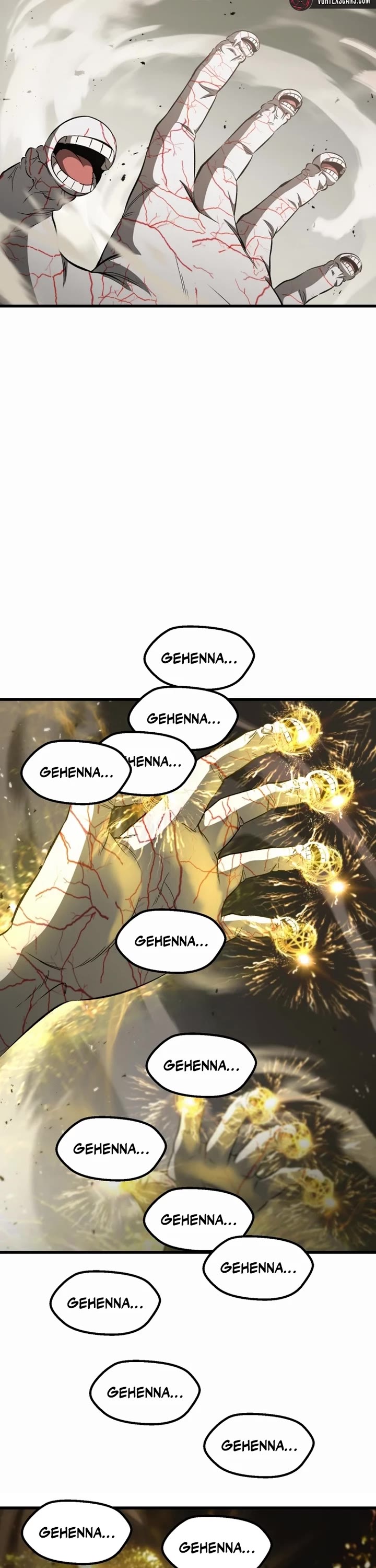 The Survival Story of the Sword King in Another World chapter 275 page 48