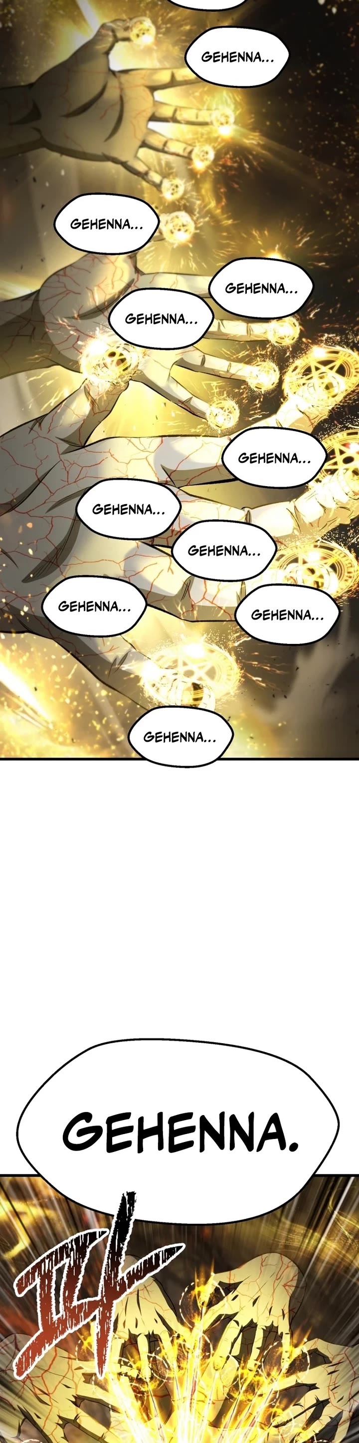 The Survival Story of the Sword King in Another World chapter 275 page 49
