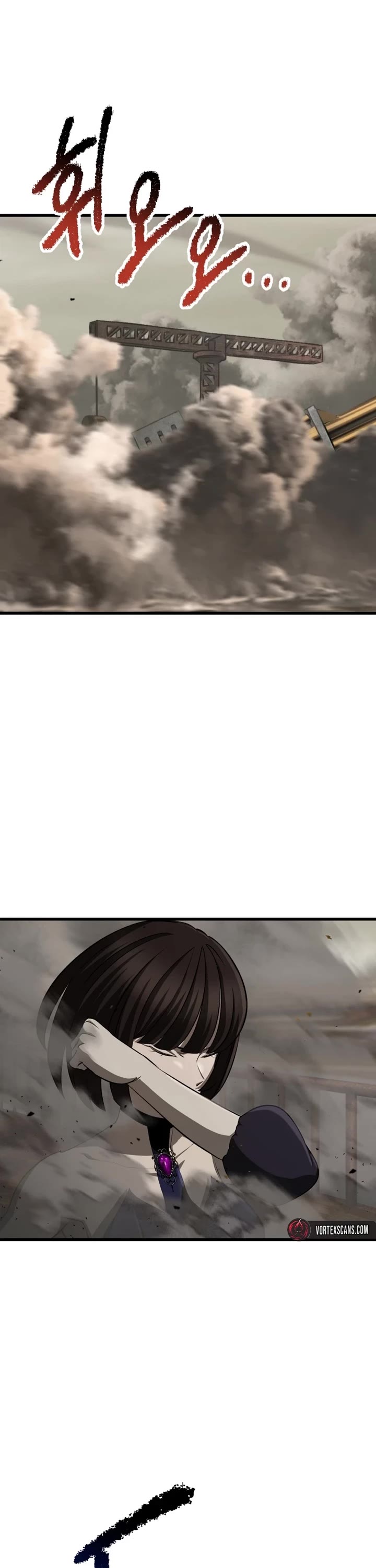 The Survival Story of the Sword King in Another World chapter 275 page 5