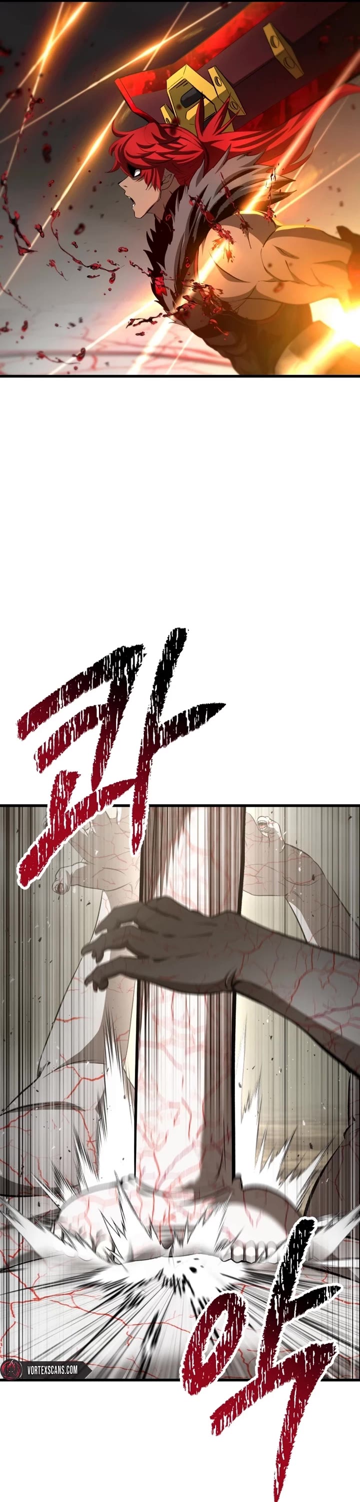 The Survival Story of the Sword King in Another World chapter 275 page 51