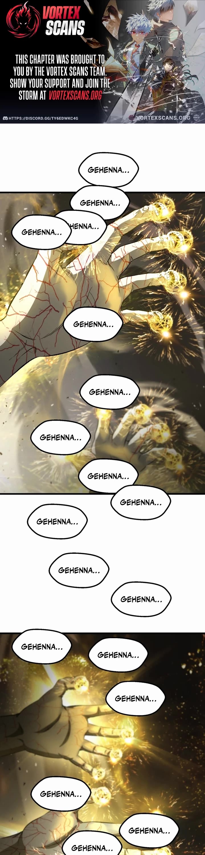The Survival Story of the Sword King in Another World chapter 276 page 1