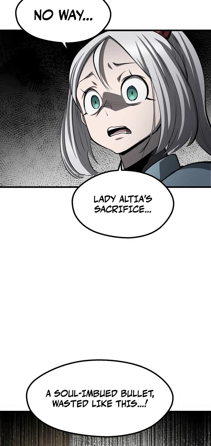 The Survival Story of the Sword King in Another World chapter 276 page 17