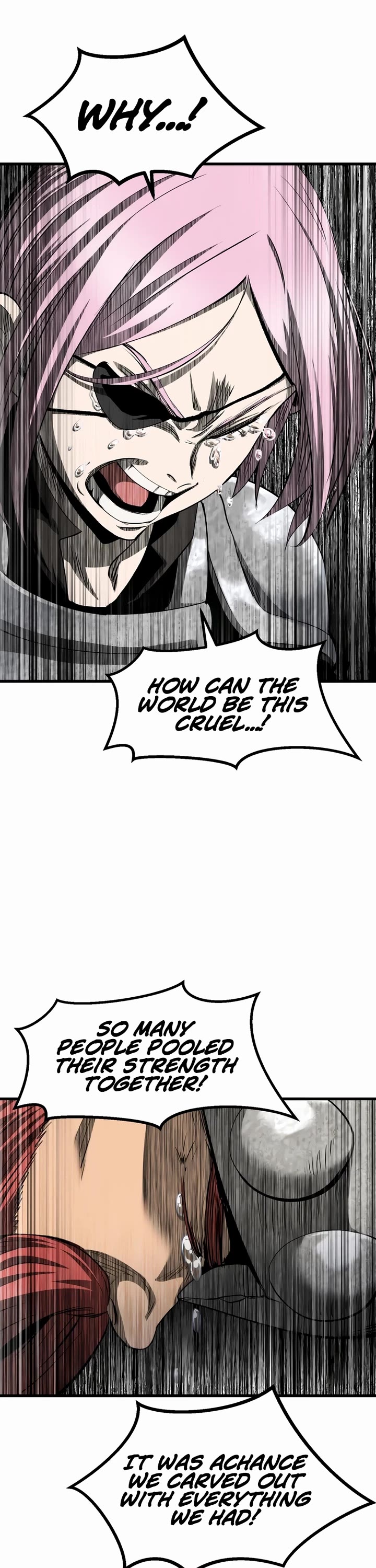 The Survival Story of the Sword King in Another World chapter 276 page 19