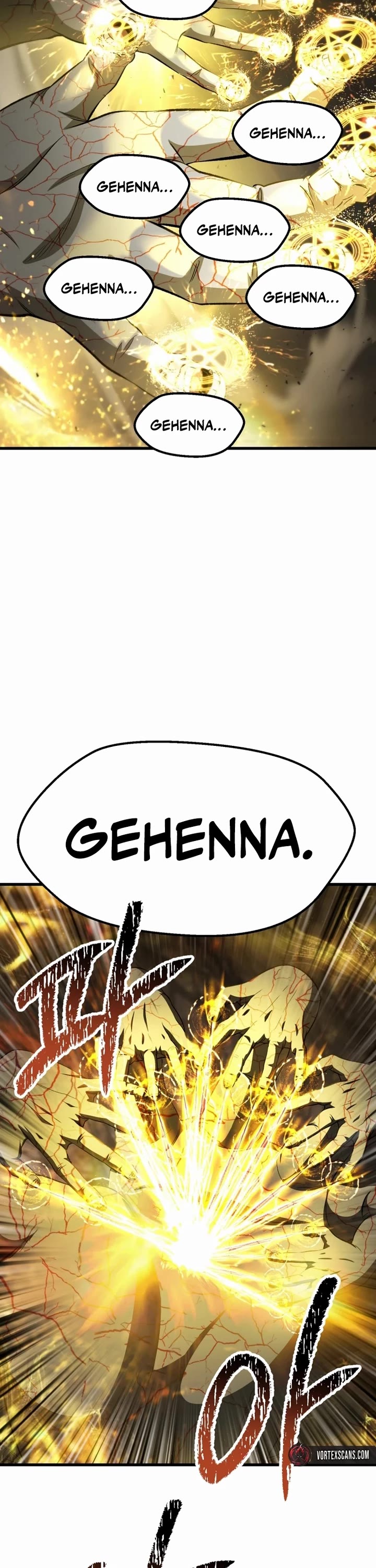 The Survival Story of the Sword King in Another World chapter 276 page 2