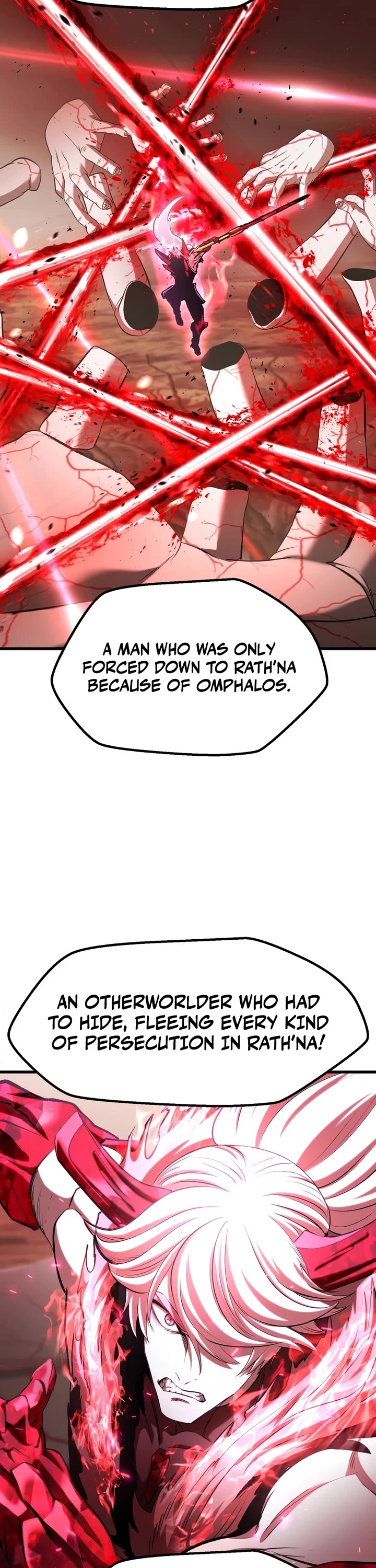 The Survival Story of the Sword King in Another World chapter 276 page 24