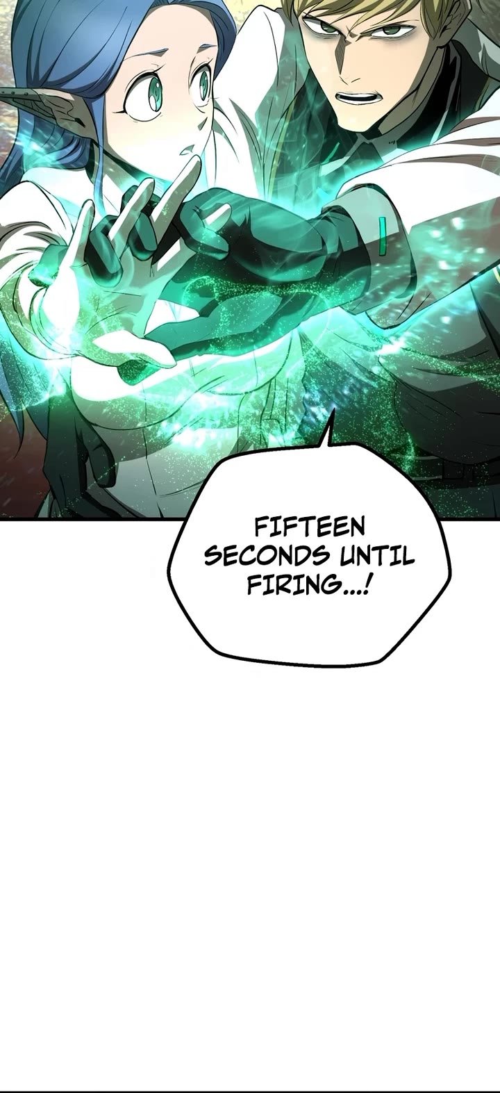 The Survival Story of the Sword King in Another World chapter 276 page 36