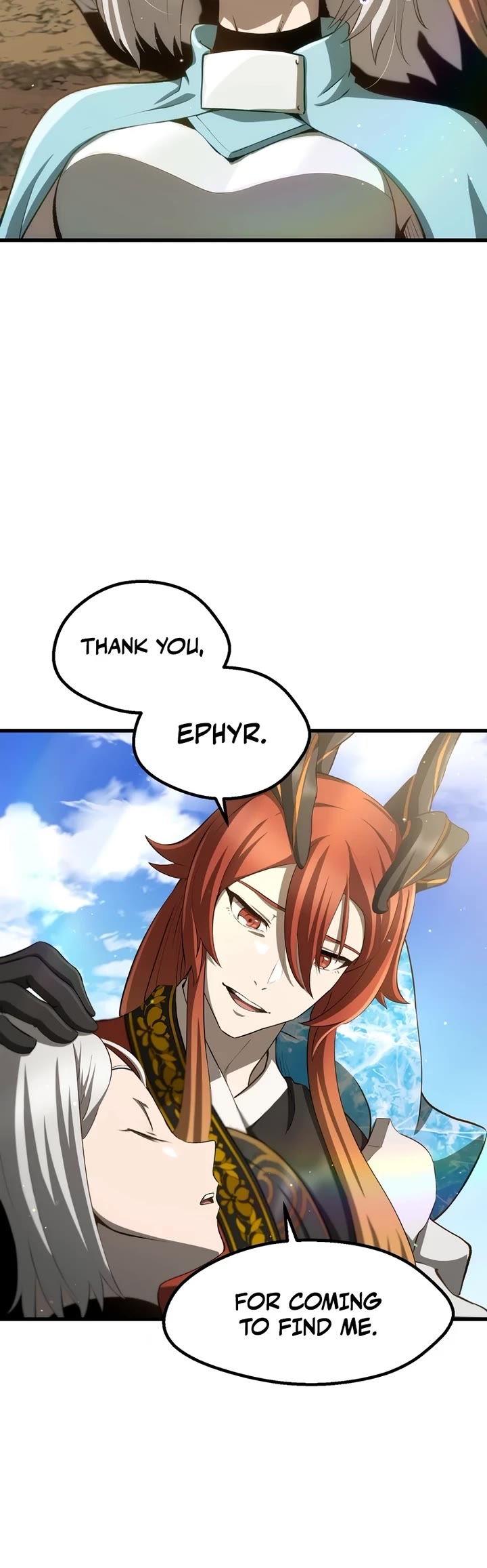 The Survival Story of the Sword King in Another World chapter 277 page 37