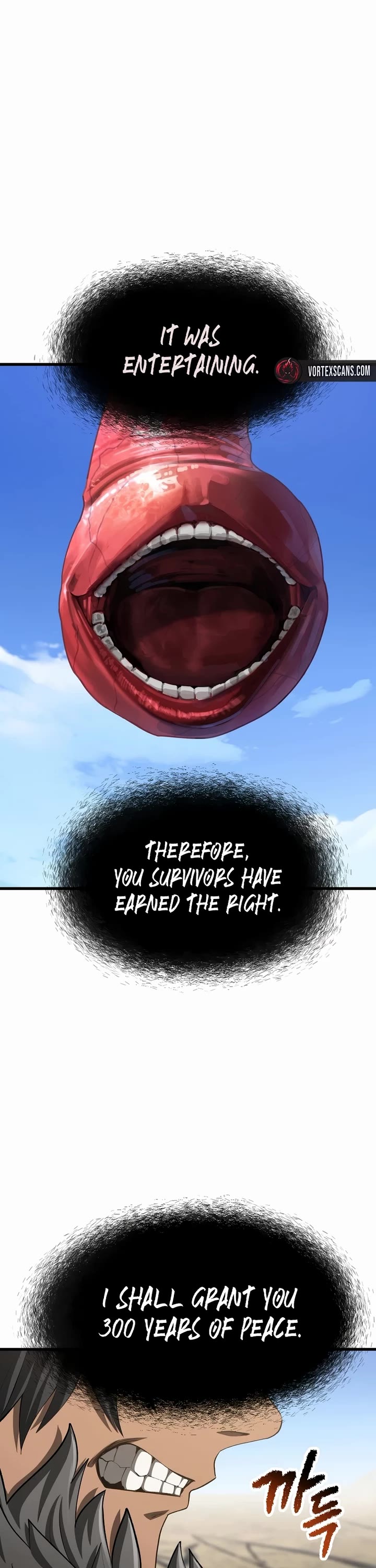 The Survival Story of the Sword King in Another World chapter 277 page 44