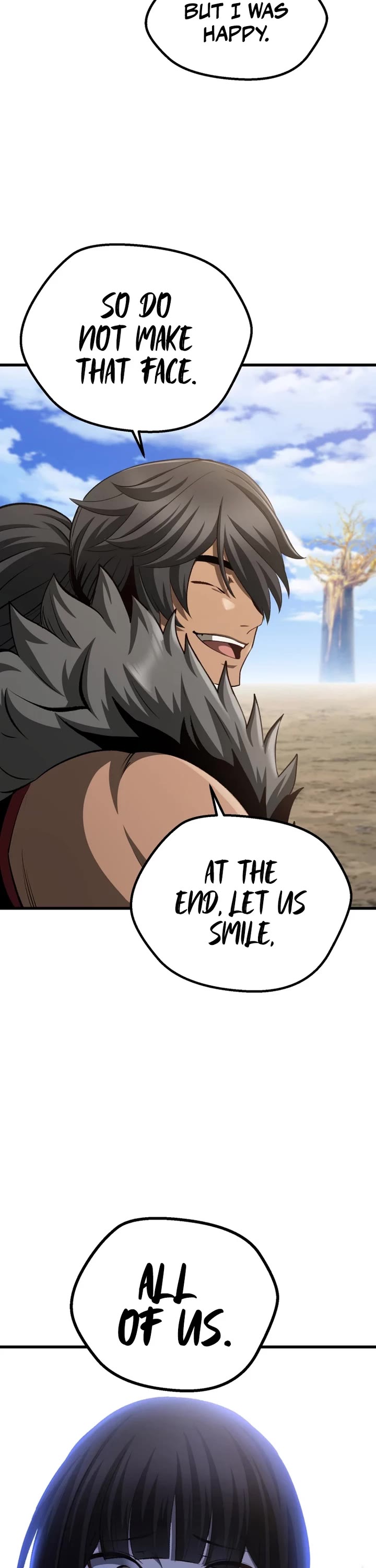 The Survival Story of the Sword King in Another World chapter 278 page 14