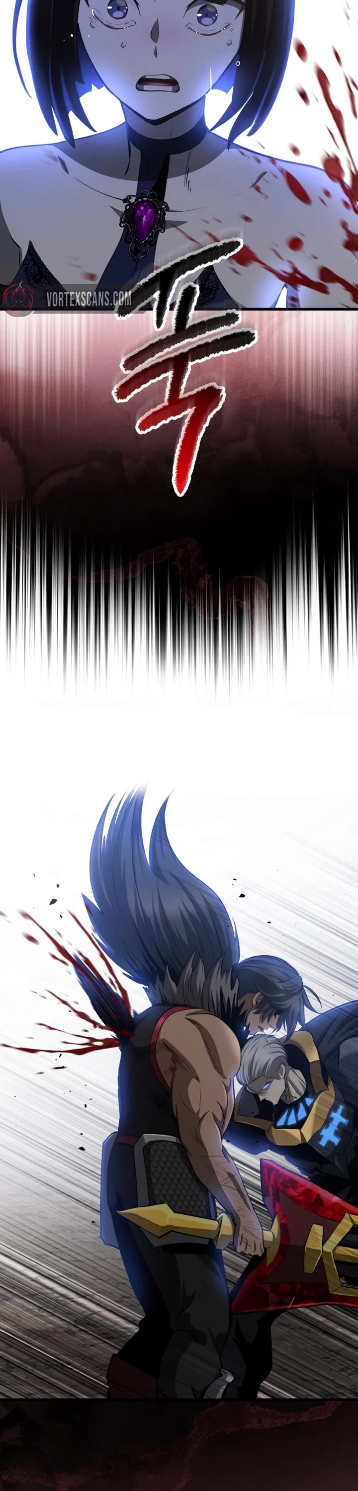 The Survival Story of the Sword King in Another World chapter 278 page 15