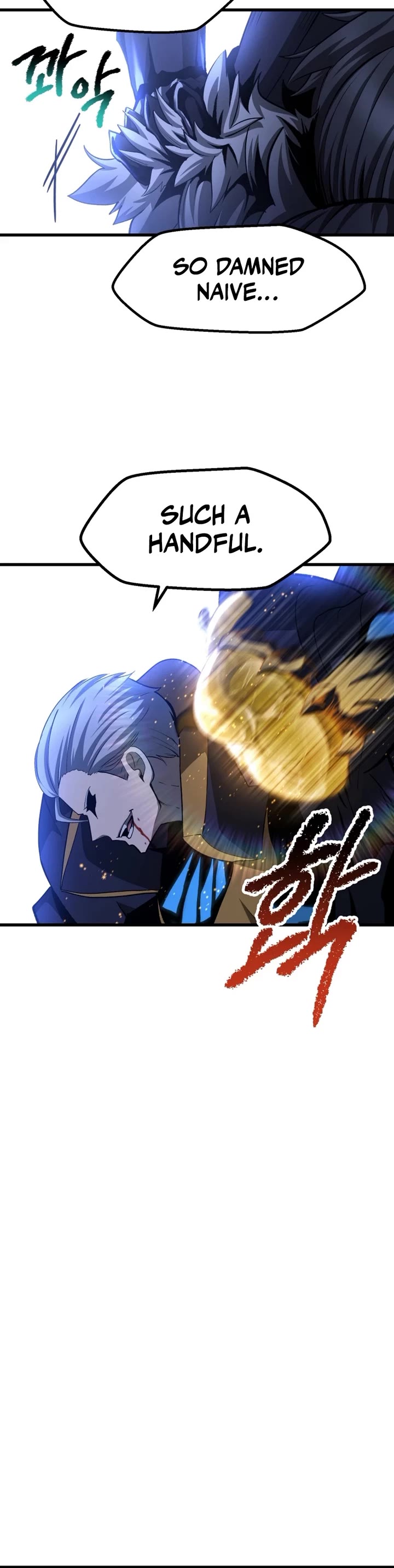 The Survival Story of the Sword King in Another World chapter 278 page 30