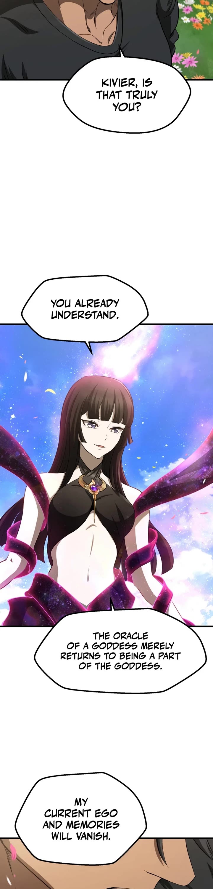 The Survival Story of the Sword King in Another World chapter 278 page 47