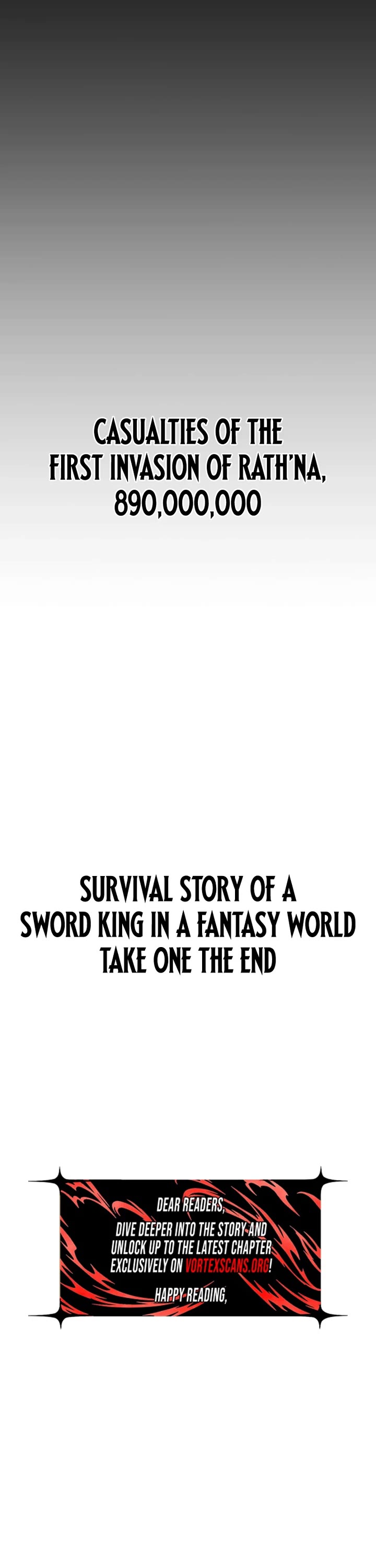 The Survival Story of the Sword King in Another World chapter 278 page 54