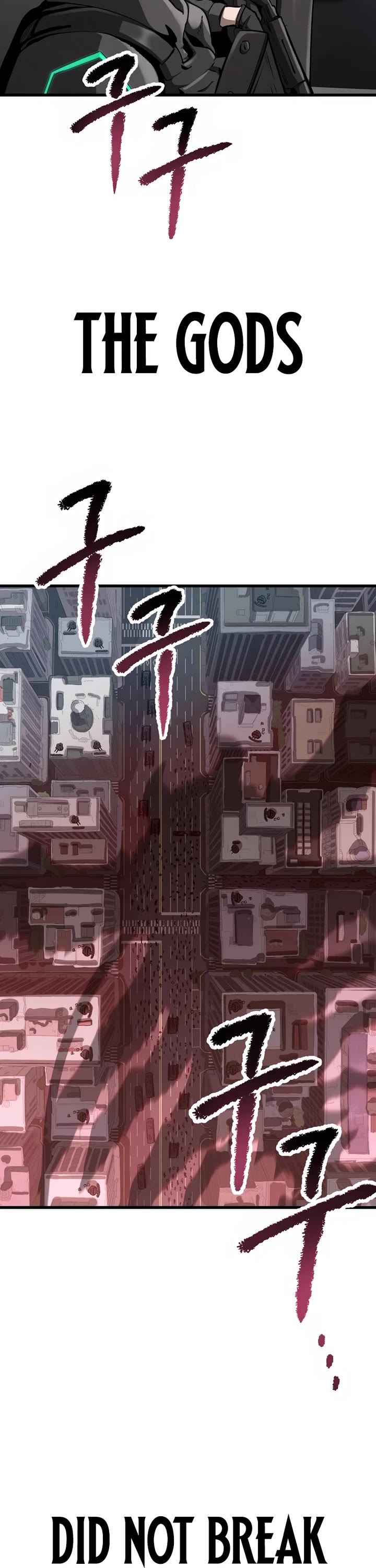The Survival Story of the Sword King in Another World chapter 279 page 16