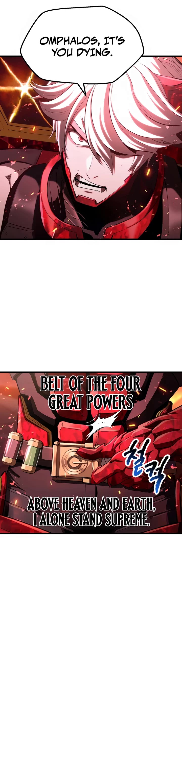 The Survival Story of the Sword King in Another World chapter 279 page 27