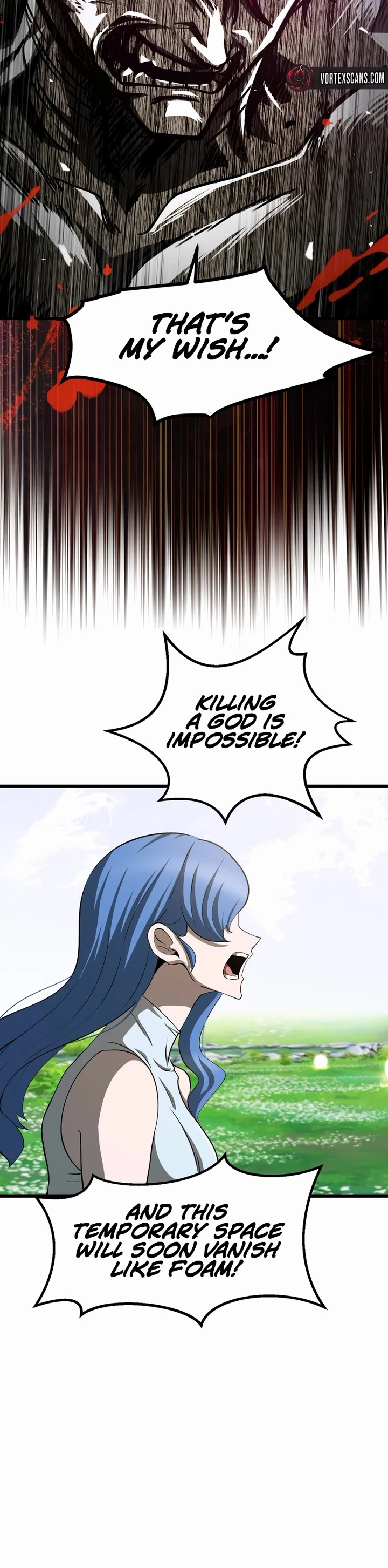 The Survival Story of the Sword King in Another World chapter 279 page 44